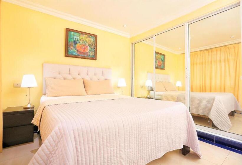 Fotos del hotel Rig Puerto Malecón:  18