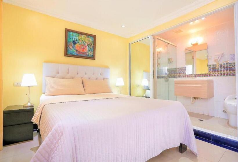 Fotos del hotel Rig Puerto Malecón:  24