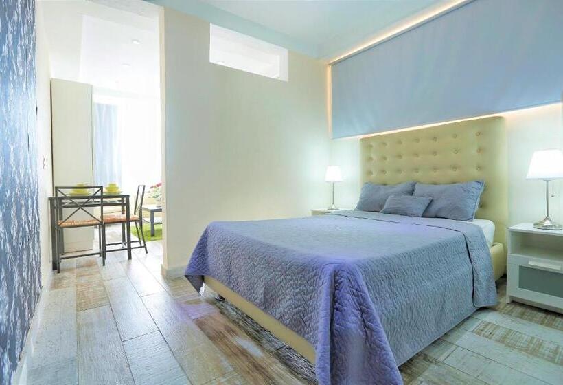 Fotos del hotel Rig Puerto Malecón:  8