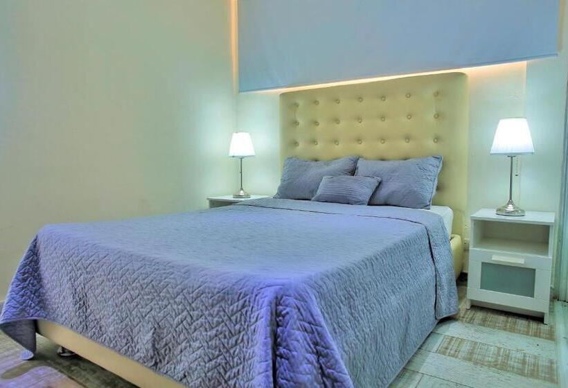 Fotos del hotel Rig Puerto Malecón:  13