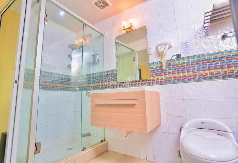 Fotos del hotel Rig Puerto Malecón:  5