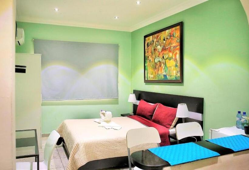 Fotos del hotel Rig Puerto Malecón:  2