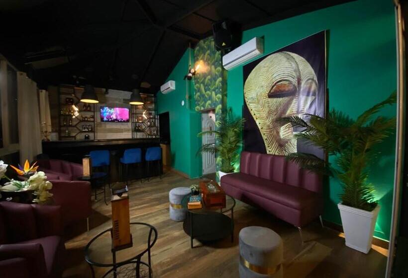 Fotos del hotel Rig Puerto Malecón:  10