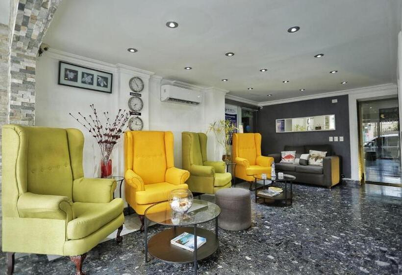 Fotos del hotel Rig Puerto Malecón:  16