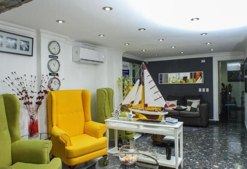 Fotos del hotel Rig Puerto Malecón:  25