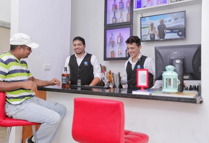 Fotos del hotel Rig Puerto Malecón:  21