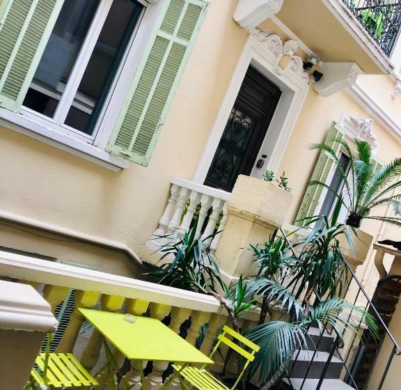 Fotos del hotel Résidence Gambetta:  5