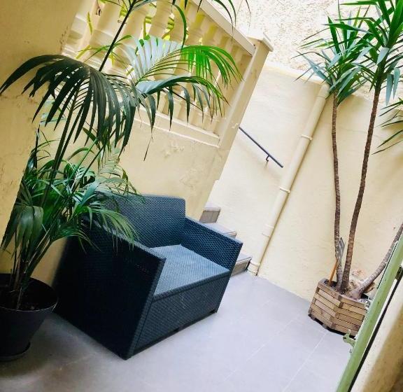 Fotos del hotel Résidence Gambetta:  2