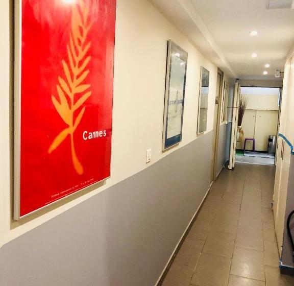 Fotos del hotel Résidence Gambetta:  8