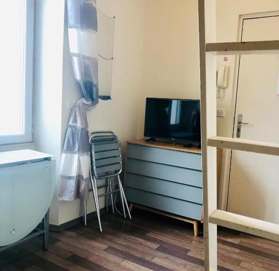 Fotos del hotel Résidence Gambetta:  14