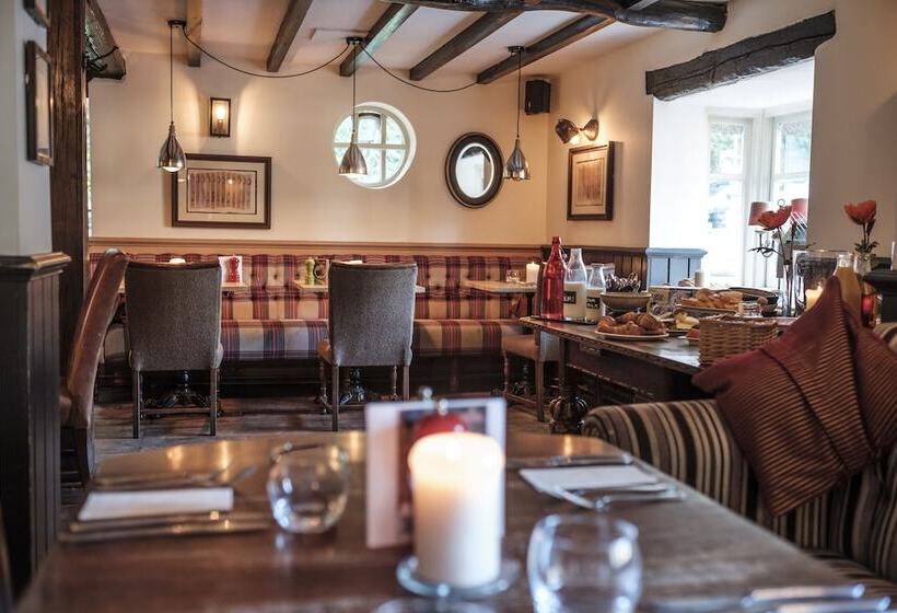 Fotos del hotel The Pilgrim Inn:  10