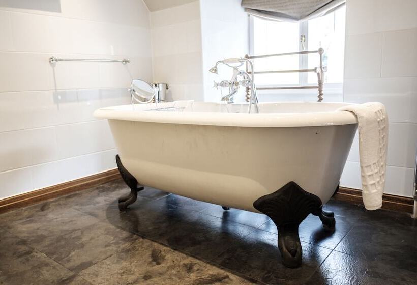 Fotos del hotel The Pilgrim Inn:  3