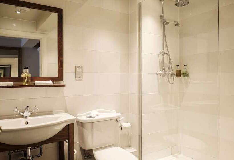 Fotos del hotel The Pilgrim Inn:  7