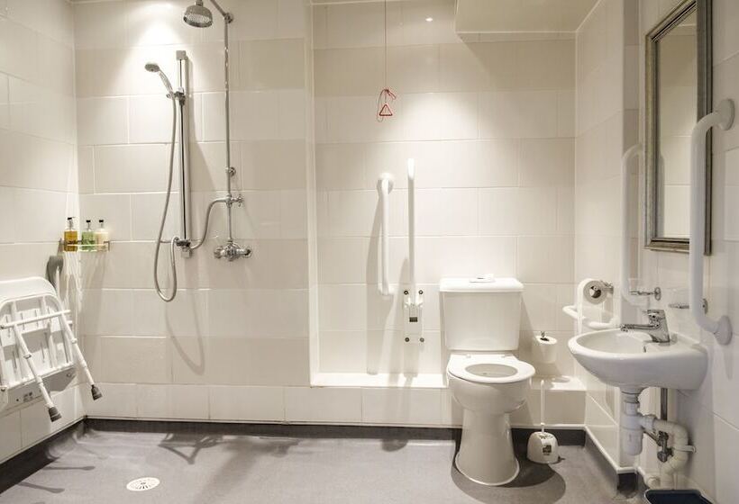 Fotos del hotel The Pilgrim Inn:  14