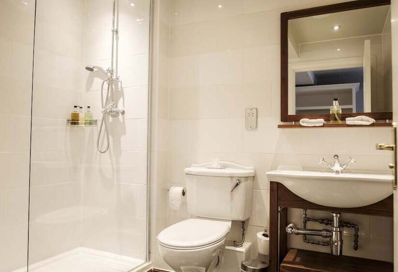 Fotos del hotel The Pilgrim Inn:  11