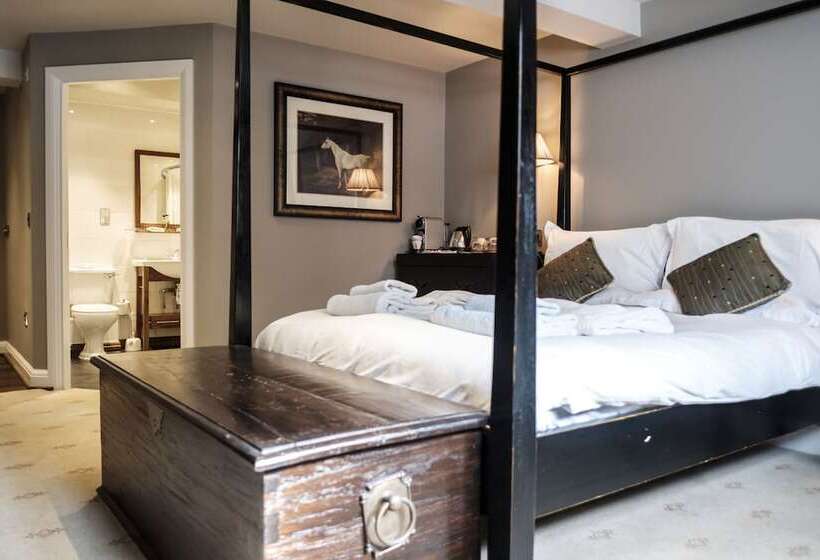 Fotos del hotel The Pilgrim Inn:  12