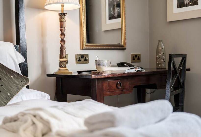 Fotos del hotel The Pilgrim Inn:  17