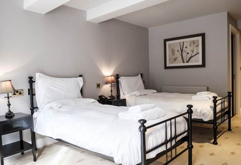 Fotos del hotel The Pilgrim Inn:  9