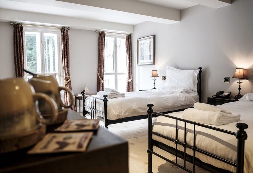 Fotos del hotel The Pilgrim Inn:  5