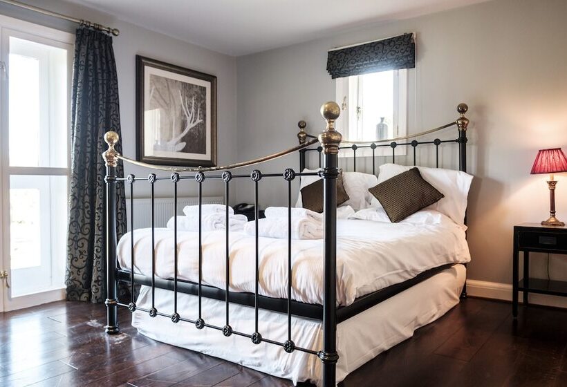 Fotos del hotel The Pilgrim Inn:  25