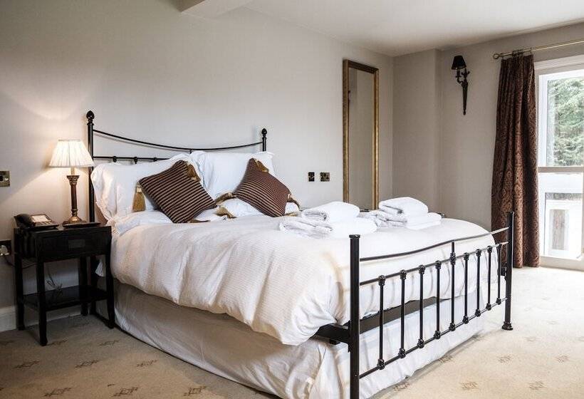 Fotos del hotel The Pilgrim Inn:  21