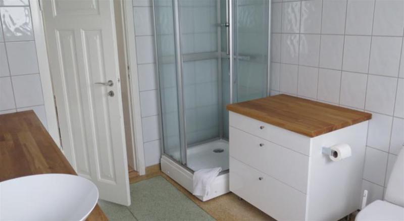 Fotos del hotel 32 Tungata:  8