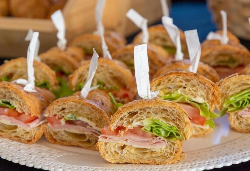 Fotos del hotel Atlas B&b:  3