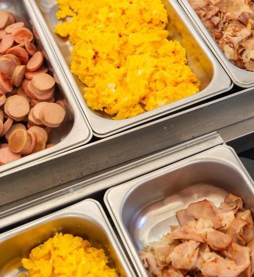 Fotos del hotel Atlas B&b:  9