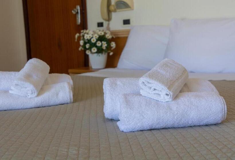 Fotos del hotel Atlas B&b:  25