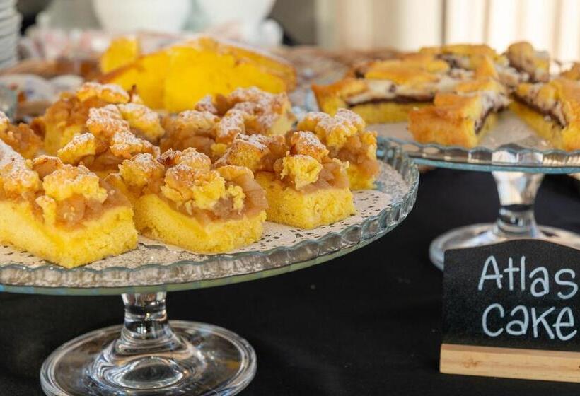 Fotos del hotel Atlas B&b:  5