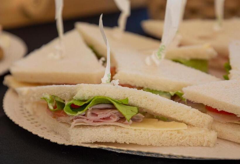 Fotos del hotel Atlas B&b:  22