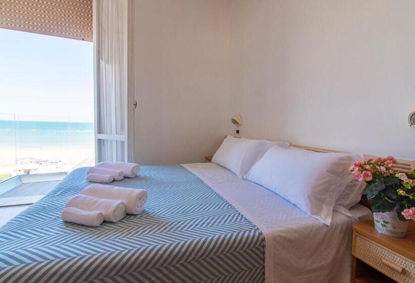 Fotos del hotel Atlas B&b:  17