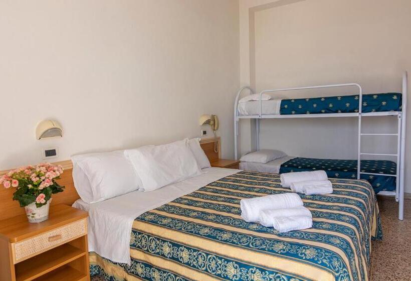 Fotos del hotel Atlas B&b:  19