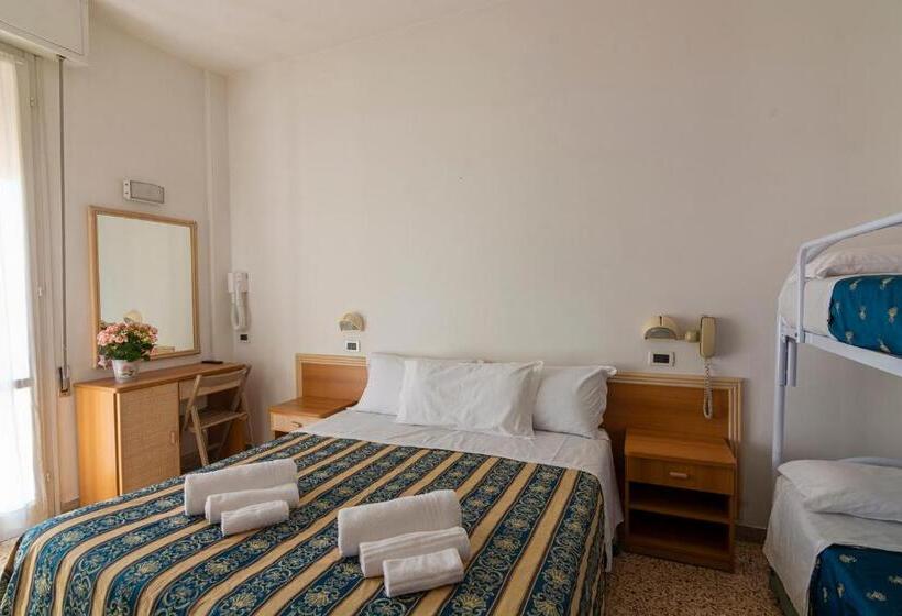 Fotos del hotel Atlas B&b:  15