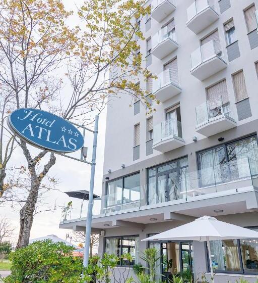 Fotos del hotel Atlas B&b:  7