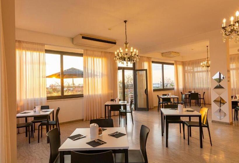 Fotos del hotel Atlas B&b:  24