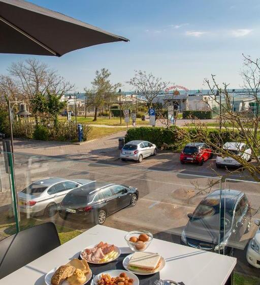 Fotos del hotel Atlas B&b:  10