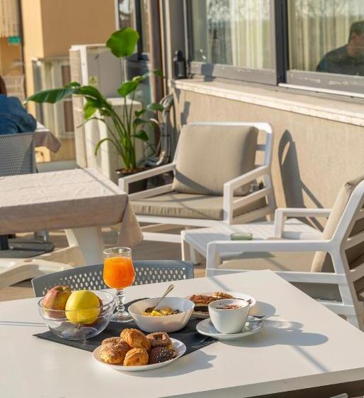 Fotos del hotel Atlas B&b:  4