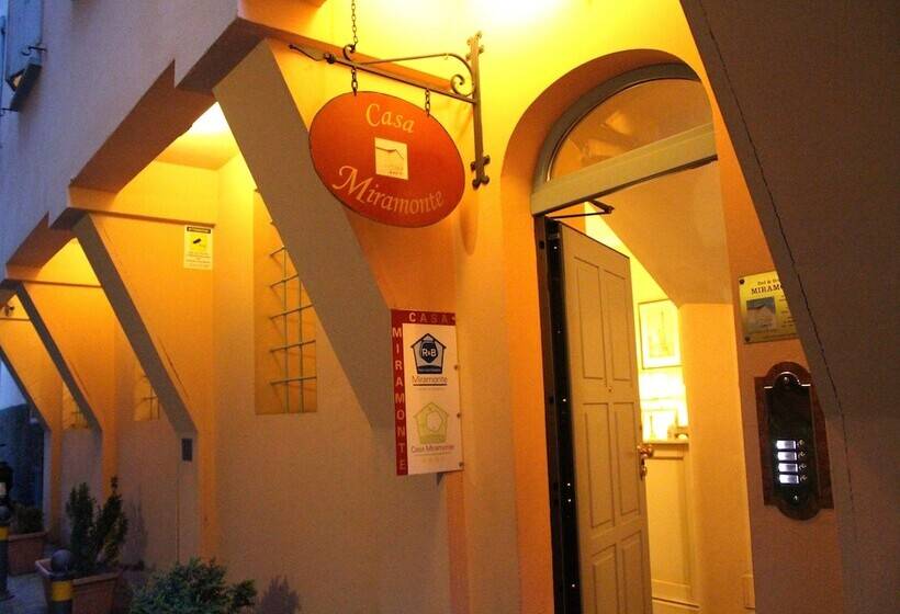 Fotos del hotel Casa Miramonte Charming House:  4