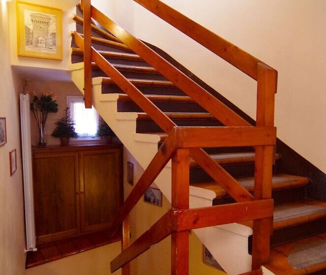 Fotos del hotel Casa Miramonte Charming House:  10