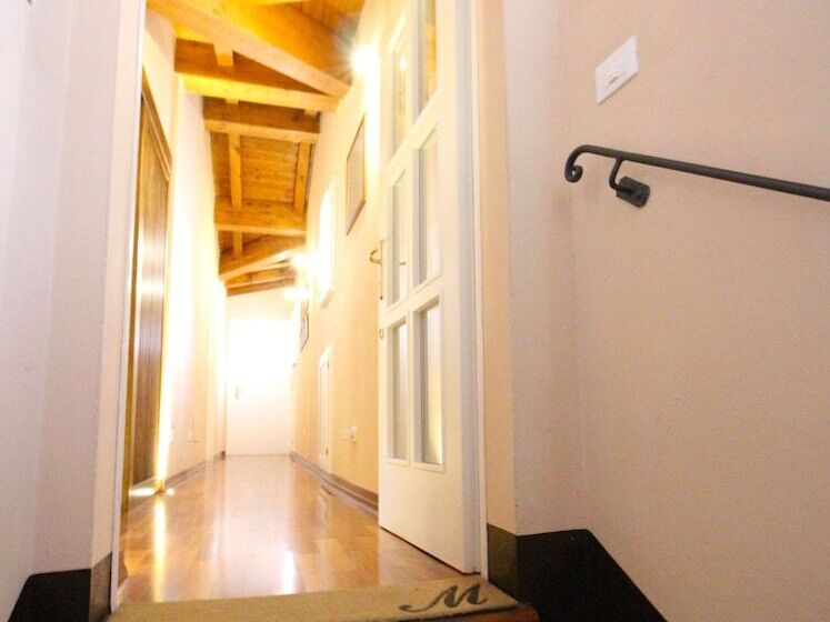 Fotos del hotel Casa Miramonte Charming House:  2