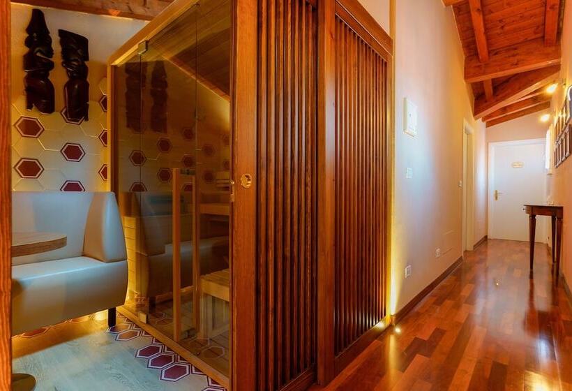 Fotos del hotel Casa Miramonte Charming House:  14