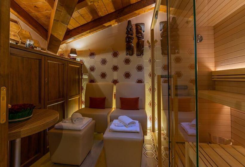 Fotos del hotel Casa Miramonte Charming House:  12