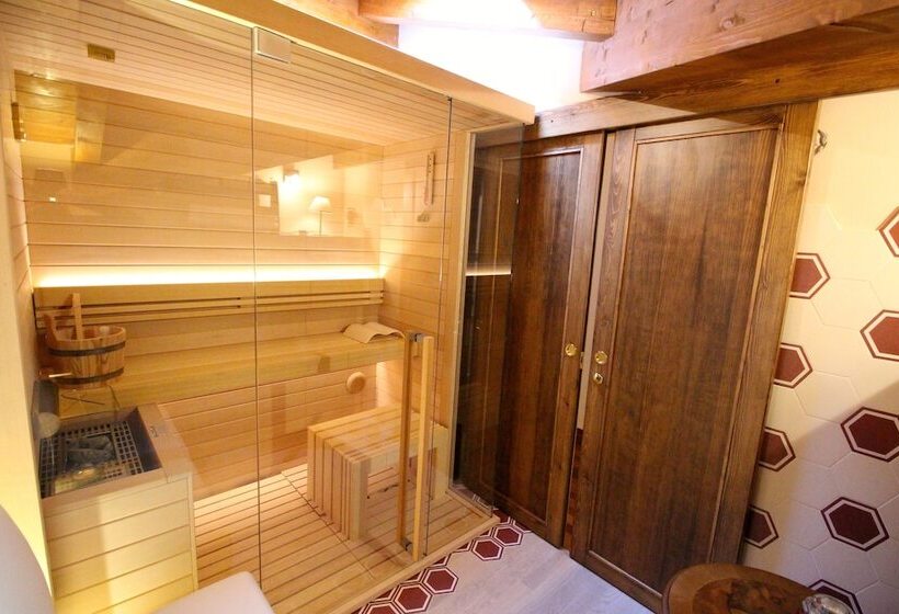 Fotos del hotel Casa Miramonte Charming House:  3