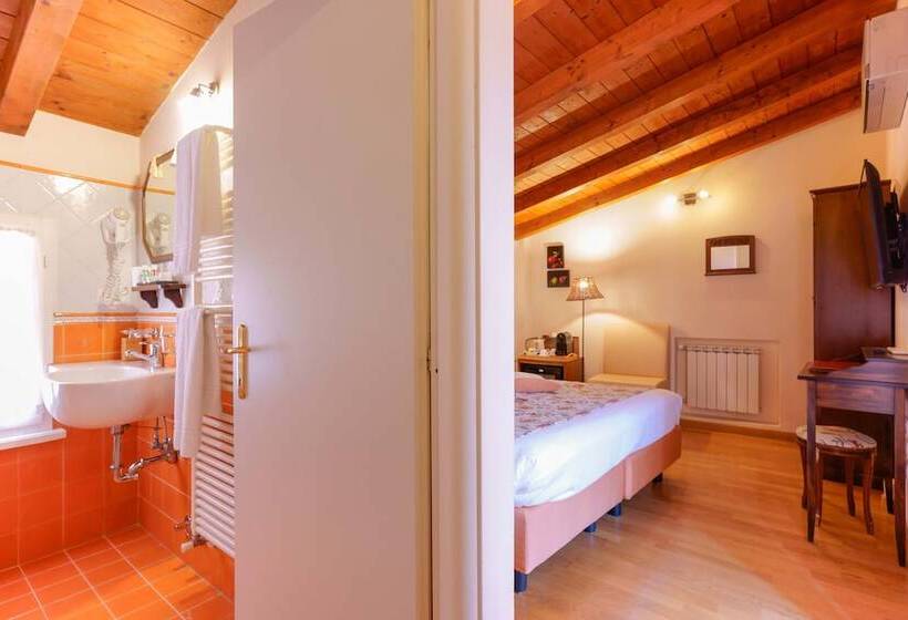 Fotos del hotel Casa Miramonte Charming House:  24