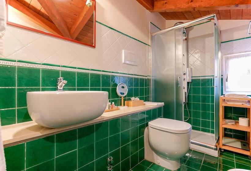 Fotos del hotel Casa Miramonte Charming House:  6