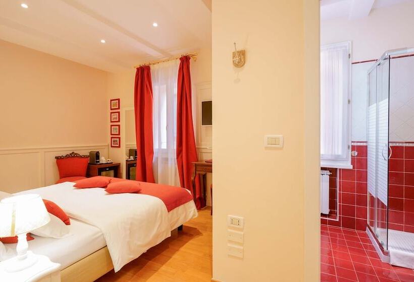 Casa Miramonte Charming House