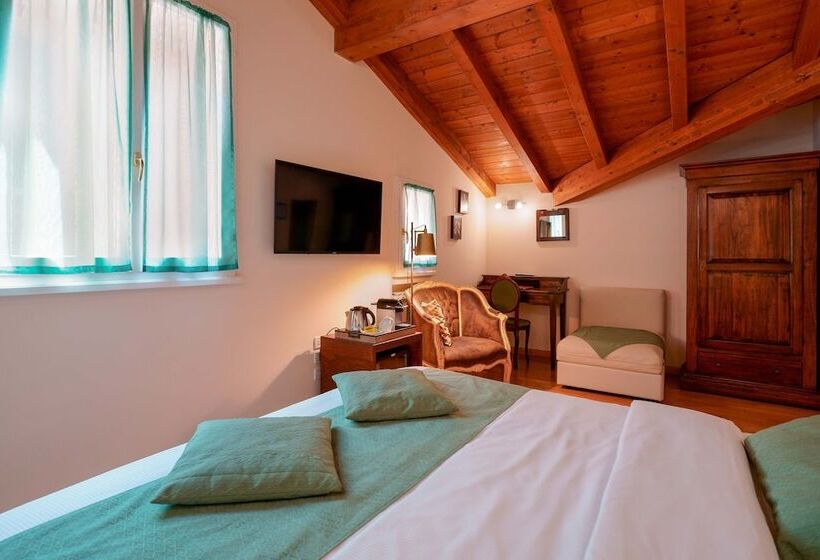 Fotos del hotel Casa Miramonte Charming House:  20