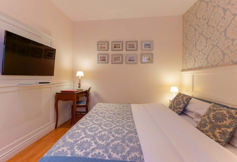 Fotos del hotel Casa Miramonte Charming House:  15