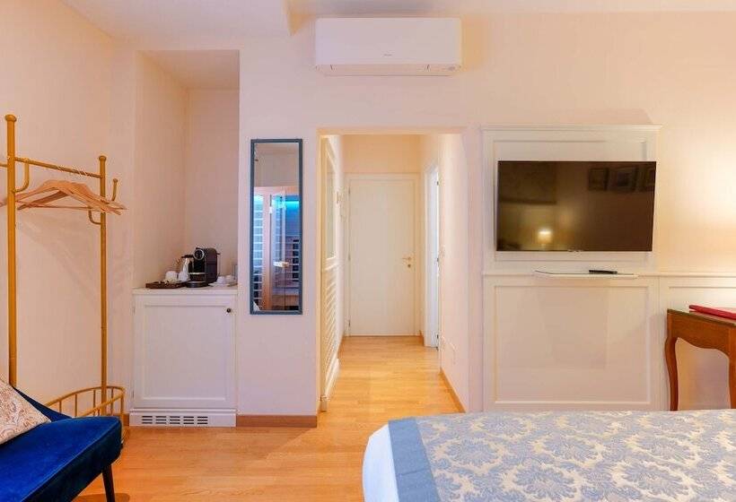 Fotos del hotel Casa Miramonte Charming House:  25